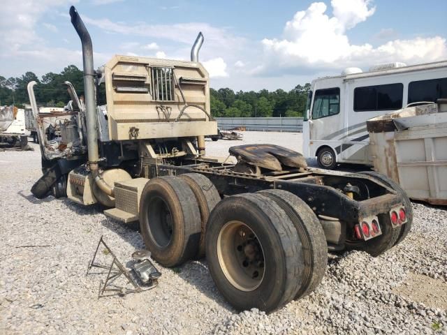 1999 Peterbilt 379