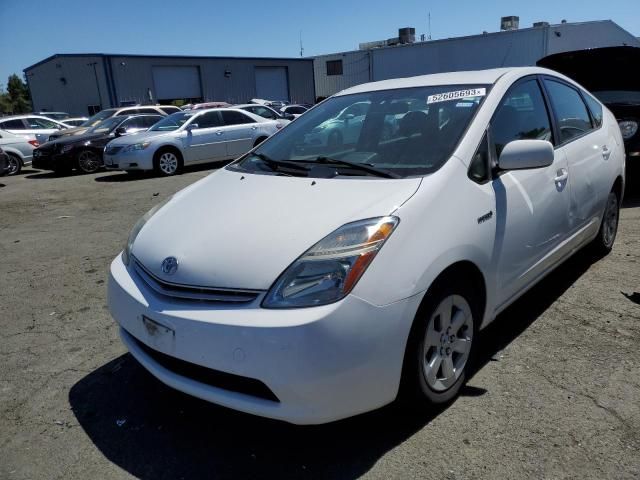 2009 Toyota Prius