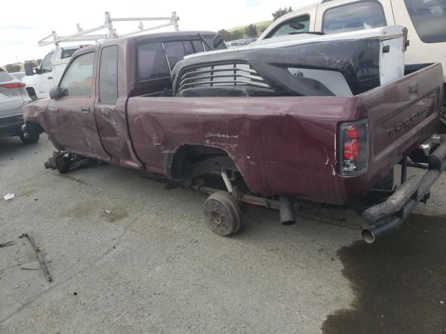 1991 Toyota Pickup 1/2 TON Extra Long Wheelbase DLX