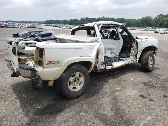 2005 Chevrolet Silverado K1500