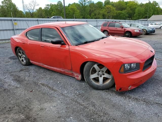 2009 Dodge Charger SXT