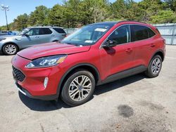 2021 Ford Escape SEL for sale in Brookhaven, NY