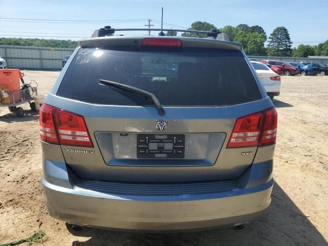 2009 Dodge Journey SXT