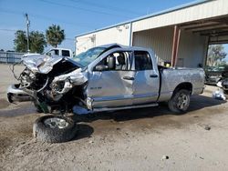 Dodge ram 1500 st Vehiculos salvage en venta: 2008 Dodge RAM 1500 ST