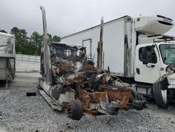 Freightliner Conventional Coronado 132 salvage cars for sale: 2020 Freightliner Conventional Coronado 132