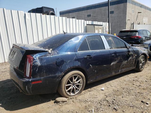 2007 Cadillac STS
