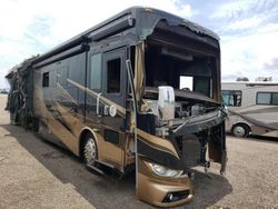 2016 Tiffin Motorhomes Inc 2016 Freightliner Chassis XC en venta en Newton, AL