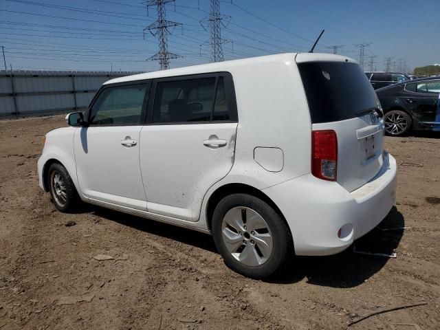 2012 Scion 2012 Toyota Scion XB