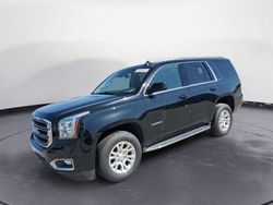 Salvage cars for sale from Copart New Orleans, LA: 2020 GMC Yukon SLT