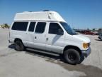 2006 Ford Econoline E350 Super Duty Wagon