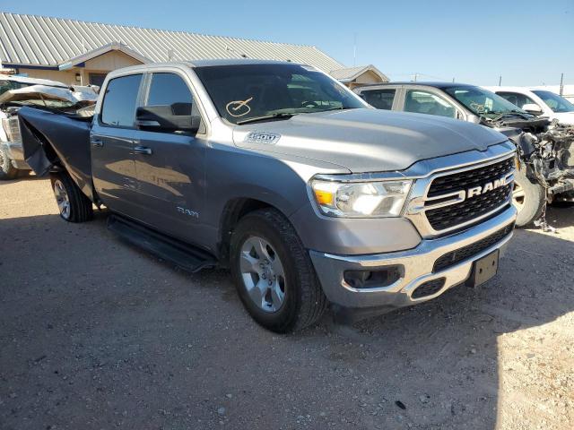 2022 Dodge Ram 1500 big Horn/lone Star
