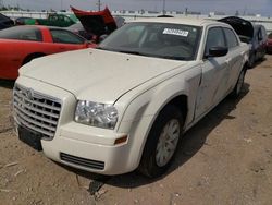 Chrysler Vehiculos salvage en venta: 2008 Chrysler 300 LX