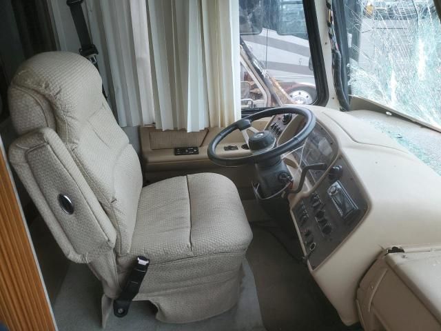 2004 Other 2004 Workhorse Custom Chassis Motorhome Chassis W2