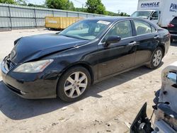 Lexus es 350 salvage cars for sale: 2008 Lexus ES 350