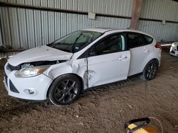 2013 Ford Focus SE en venta en Houston, TX