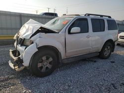 2006 Nissan Pathfinder LE en venta en Lawrenceburg, KY