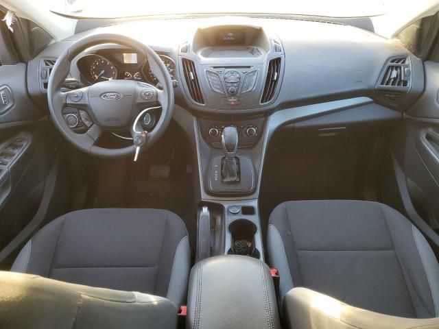 2013 Ford Escape S