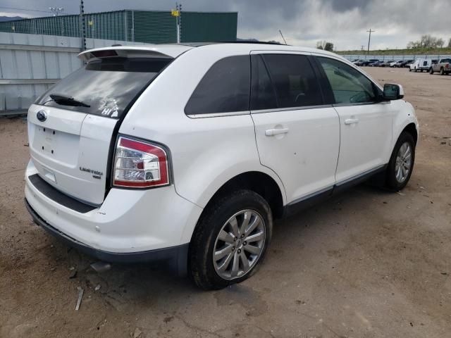 2010 Ford Edge Limited