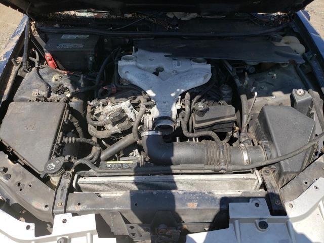 2007 Cadillac STS