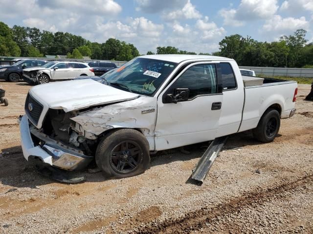 2004 Ford F150