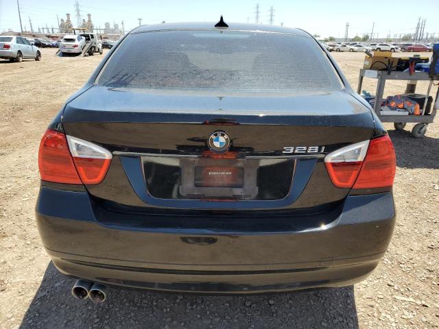 2008 BMW 328 i