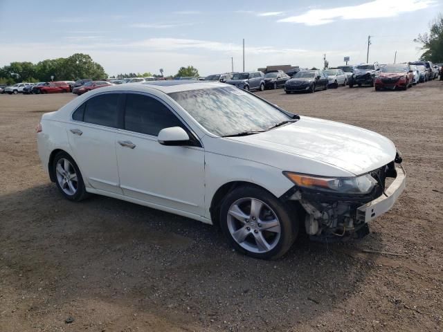 2011 Acura TSX