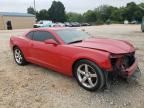 2013 Chevrolet Camaro LT