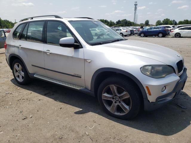 2009 BMW X5 XDRIVE30I