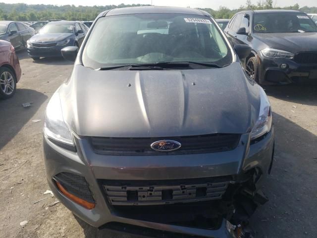 2013 Ford Escape S