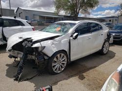 2013 Lincoln MKS en venta en Albuquerque, NM