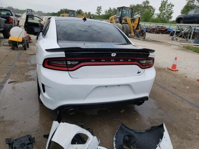 2021 Dodge Charger Scat Pack