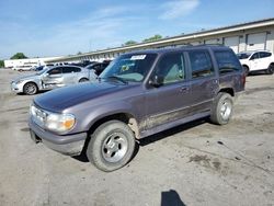 Ford salvage cars for sale: 1996 Ford Explorer