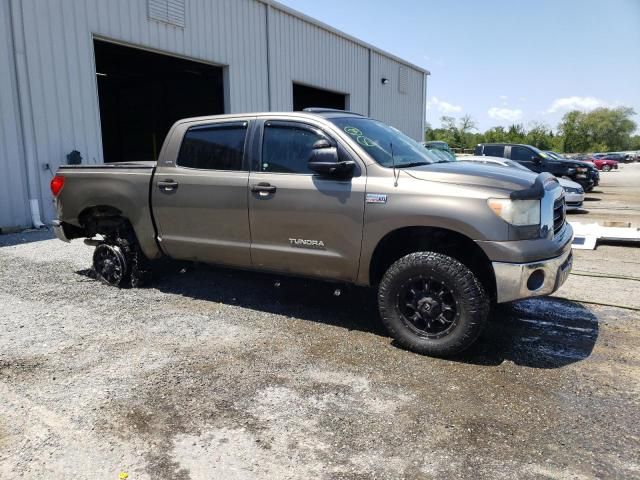 2008 Toyota Tundra Crewmax