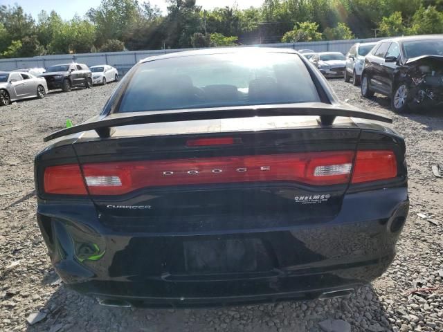 2014 Dodge Charger SE