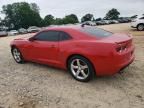 2013 Chevrolet Camaro LT