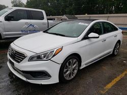 2015 Hyundai Sonata Sport for sale in Eight Mile, AL