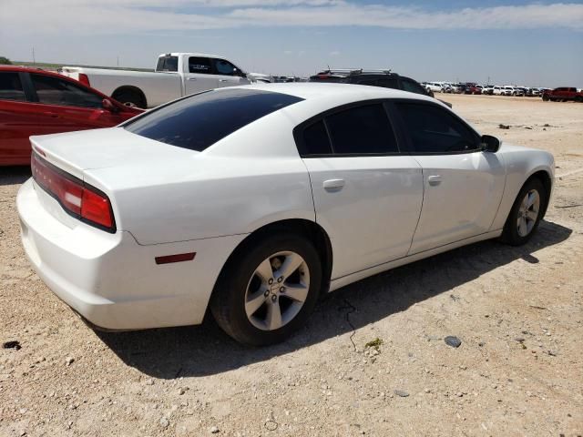 2014 Dodge Charger SE