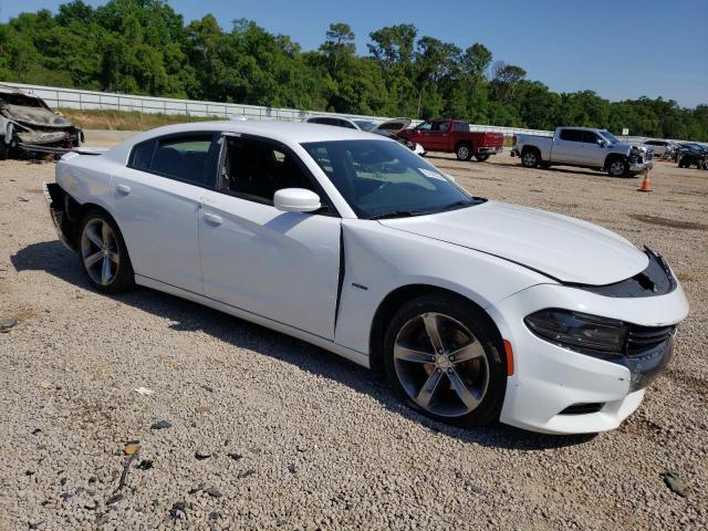2016 Dodge Charger