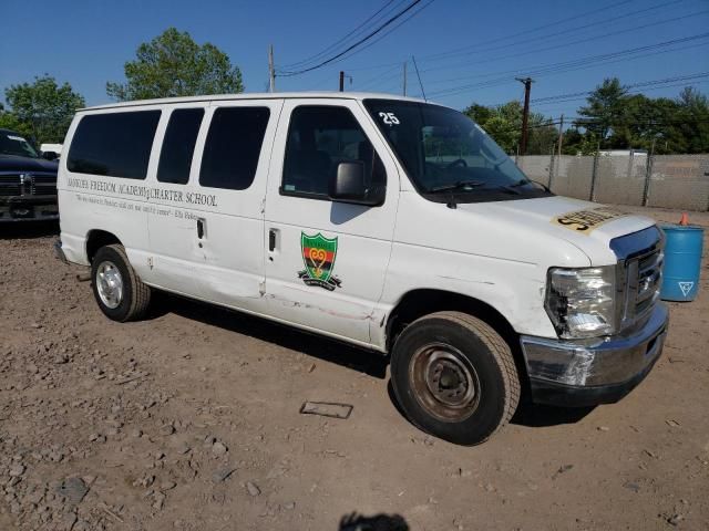 2009 Ford Econoline E150 Wagon