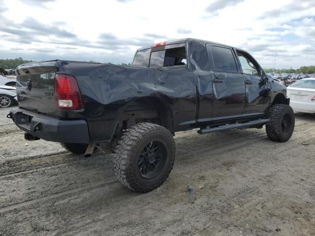 2014 Dodge RAM 2500 SLT