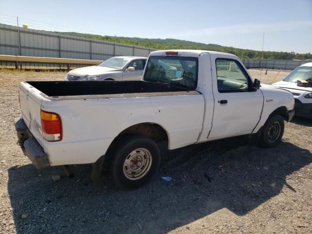 1999 Ford Ranger