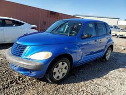 Salvage cars for sale from Copart San Martin, CA: 2003 Chrysler PT Cruiser Classic