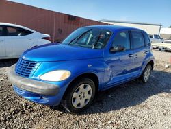 Chrysler PT Cruiser Vehiculos salvage en venta: 2003 Chrysler PT Cruiser Classic