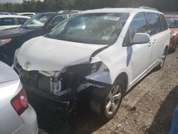 2016 Toyota Sienna LE en venta en Brookhaven, NY