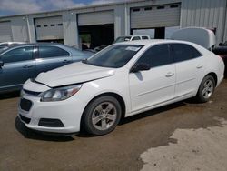 Vehiculos salvage en venta de Copart Montgomery, AL: 2015 Chevrolet Malibu LS