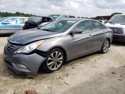 Hyundai Sonata se salvage cars for sale: 2013 Hyundai Sonata SE