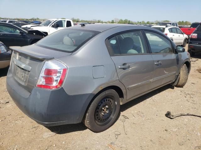 2011 Nissan Sentra 2.0