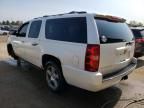 2009 Chevrolet Suburban K1500 LTZ