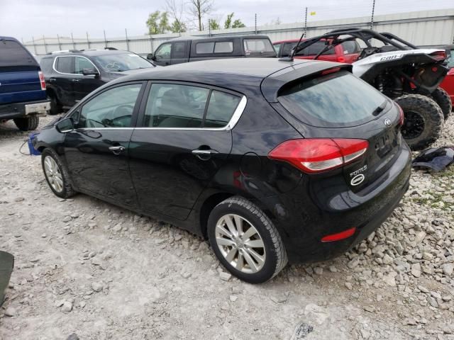 2015 KIA Forte EX