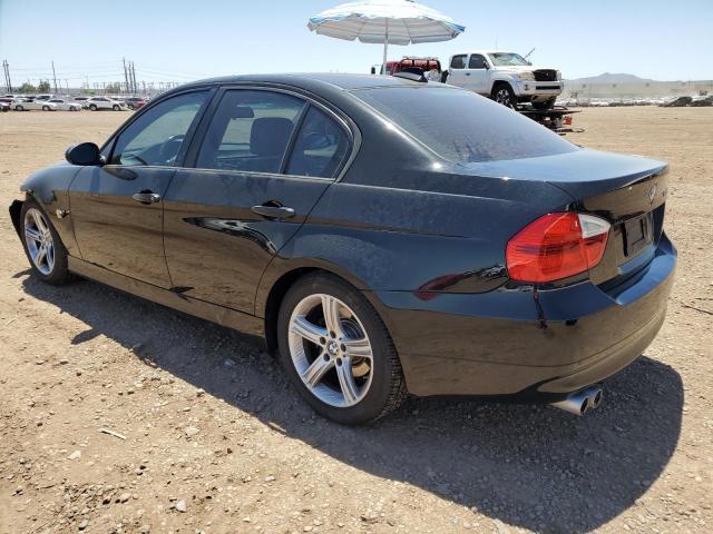 2008 BMW 328 i